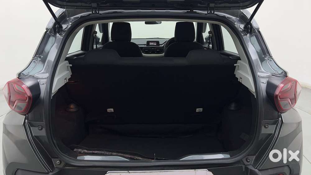 Tata Punch Adventure Amt, 2023, Petrol