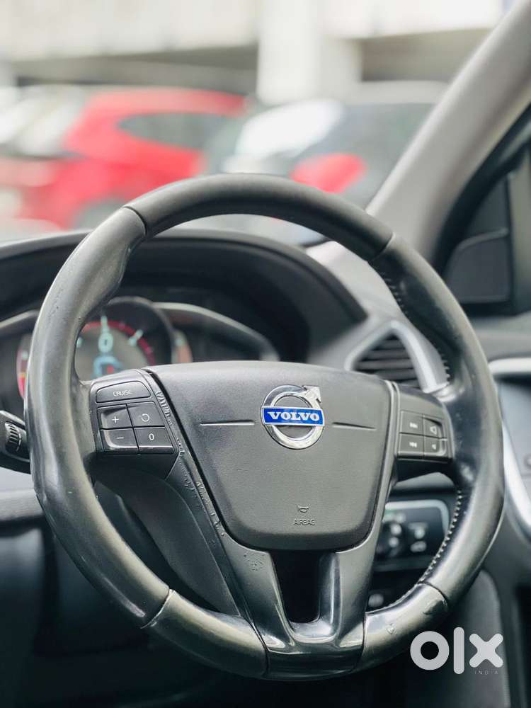 Volvo Xc60 D4 Summum, 2014, Diesel
