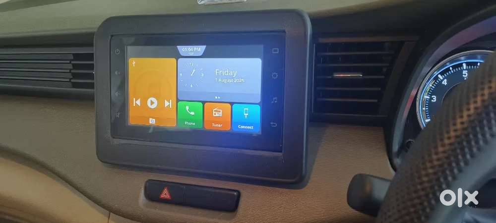 Maruti Suzuki Ertiga 2024 Petrol 16500 Km Driven