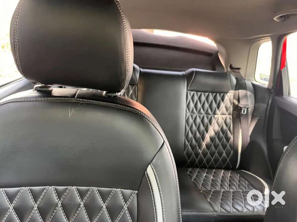 A Great Condition Ford Figo 1.2 Titanium 2013