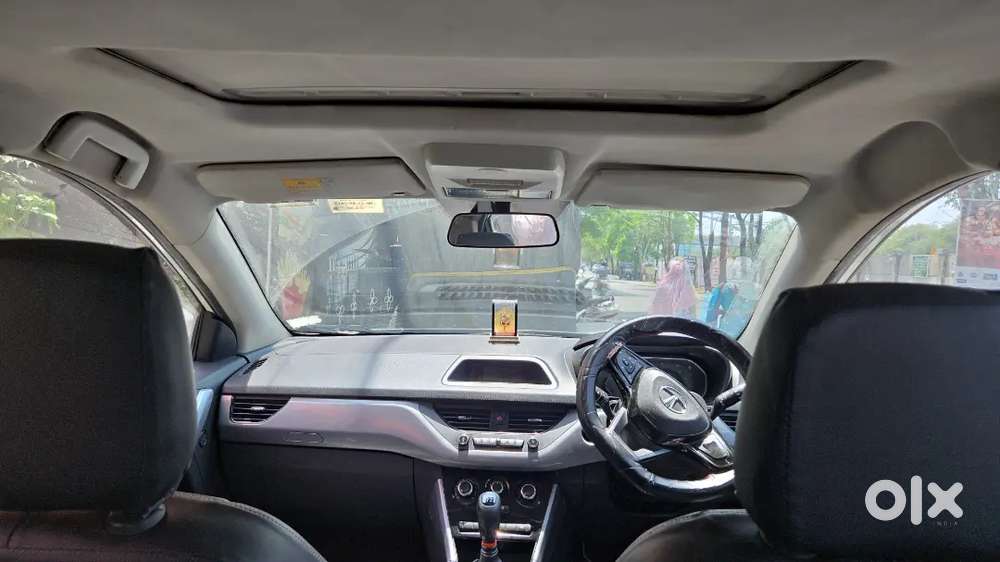 Tata Nexon 2020 Diesel Well Maintained