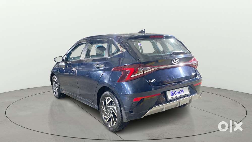 Hyundai New I20 1.2 Asta Mt, 2025, Petrol