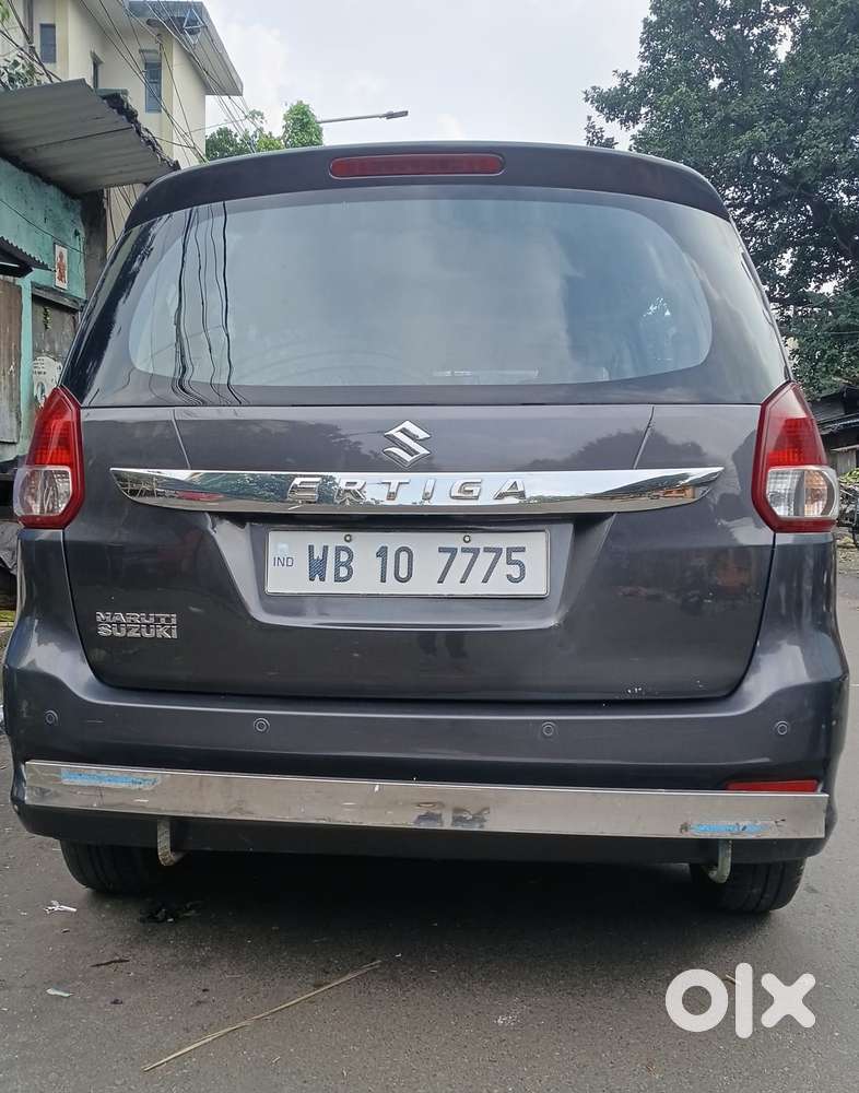 Maruti Suzuki Ertiga Vdi Abs, 2018, Diesel
