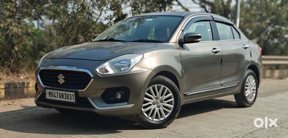 Maruti Suzuki Swift Dzire Zdi Bsiv, 2019, Diesel