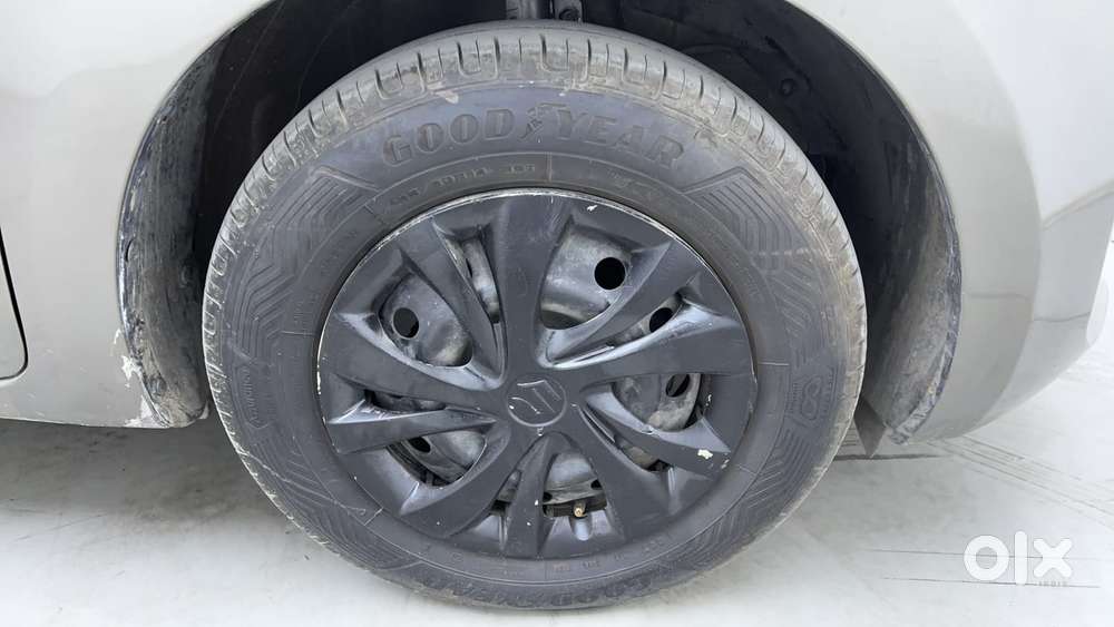 Maruti Suzuki Swift Amt Vdi, 2018, Diesel