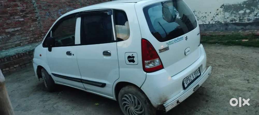 Maruti Suzuki Estilo Vxi 2011