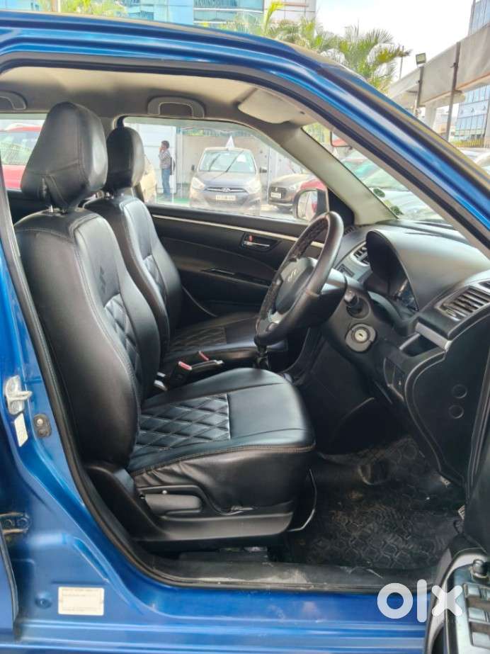 Maruti Suzuki Swift 2011-2014 Vxi, 2013, Petrol