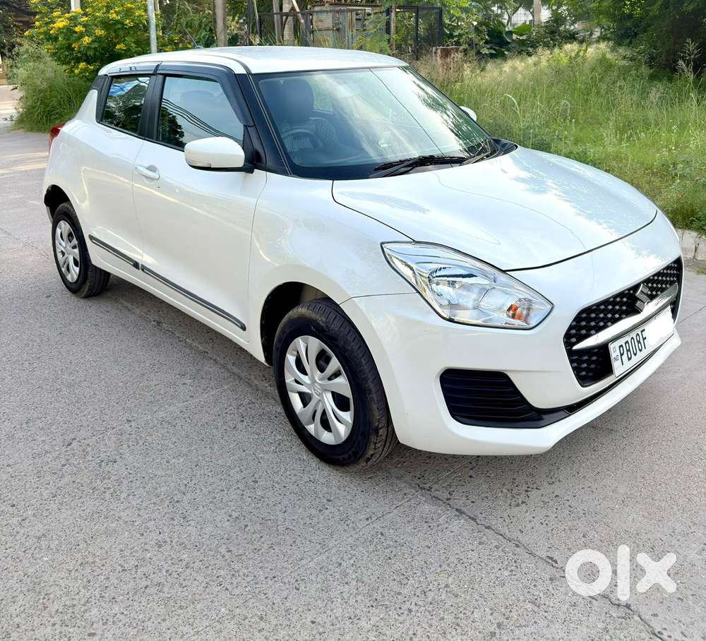 Maruti Suzuki Swift 1.2 Vxi (o), 2023, Petrol