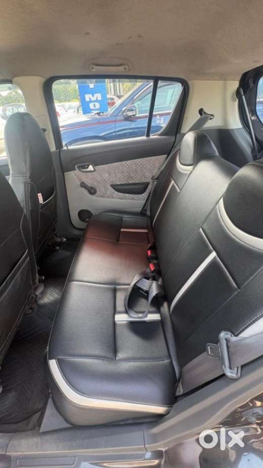 Maruti Suzuki Alto 800 0.8 Lxi (o), 2017, Petrol