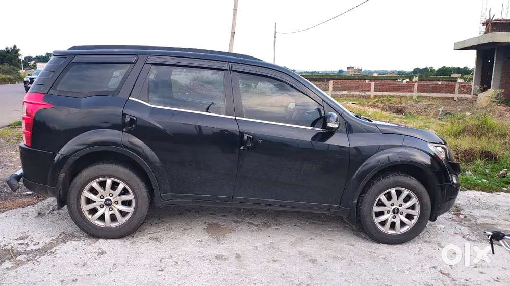 Mahindra Xuv500 Diesel 2016 With 150000 Km