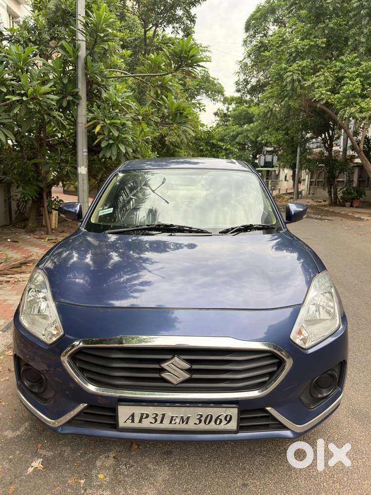 Maruti Suzuki Swift Amt Ddis Vdi, 2018, Diesel