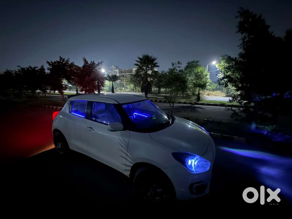 Maruti Suzuki Swift 2023 Petrol