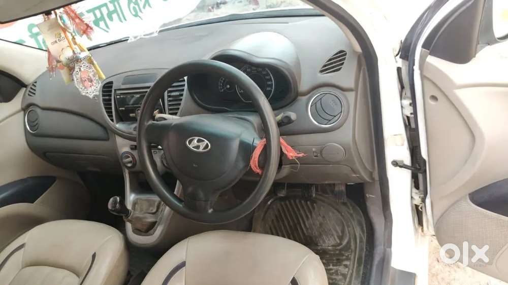 Hyundai I10 2012 Petrol Well Maintained