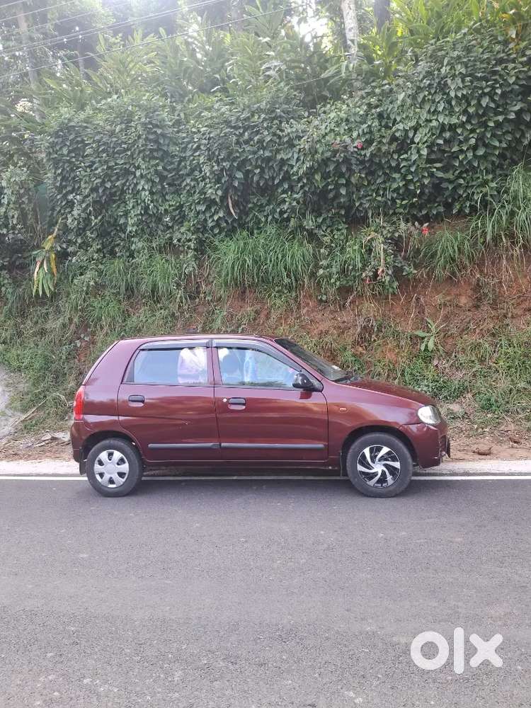 Maruti Suzuki Alto 2008