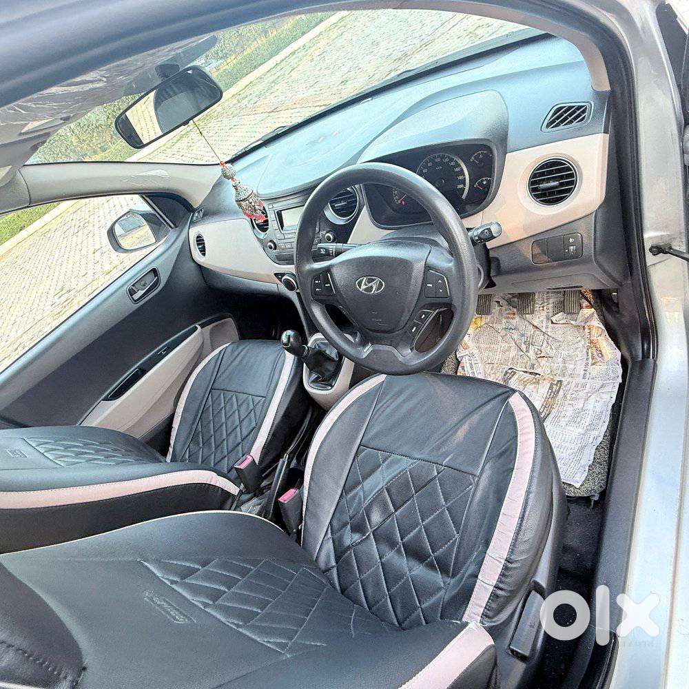 Hyundai Grand I10 Magna 1.2 Crdi, 2019, Petrol