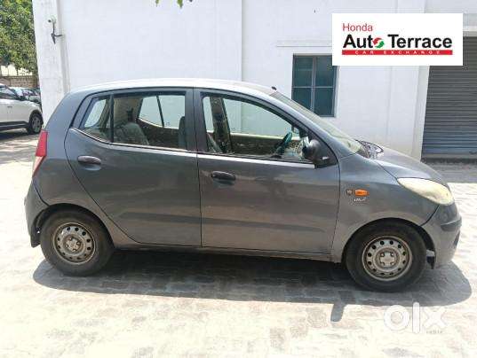 Hyundai I10 Era 1.1, 2008, Petrol