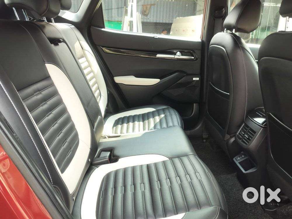 Kia Seltos 1.5 Gtx+ Diesel At, 2023, Diesel