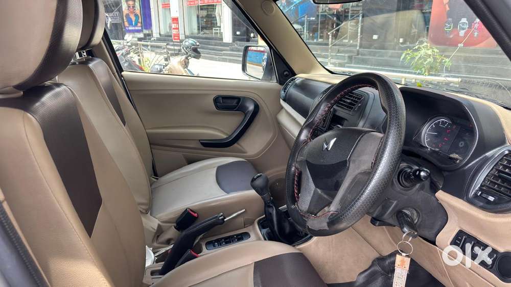 Mahindra Bolero Neo 1.5 N4, 2023, Diesel