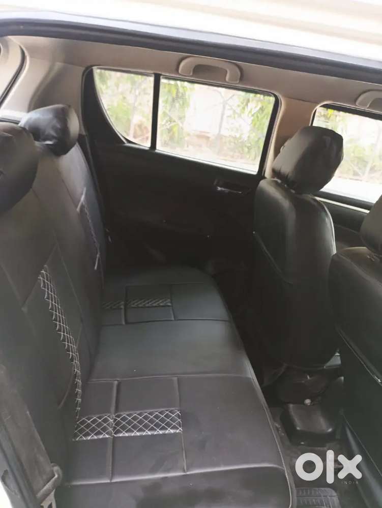 Swift 1.2 Vxi 2015 Petrol Manual