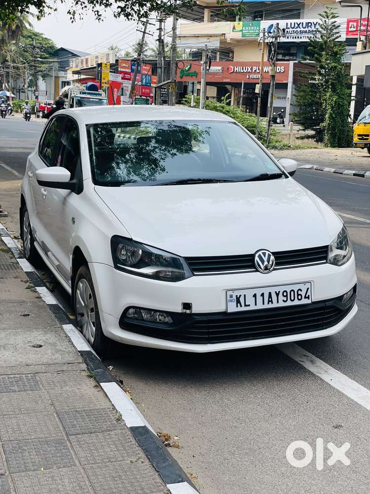 Volkswagen Polo 2013-2015 1.5 Tdi Comfortline, 2015, Diesel