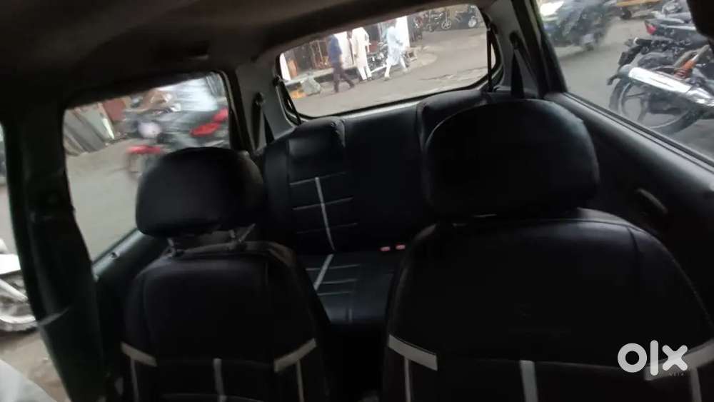 Maruti Suzuki Alto 0.8 Lxi 2006