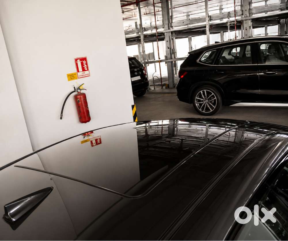Bmw 340i M Sport  Dealer Demo Vehicle