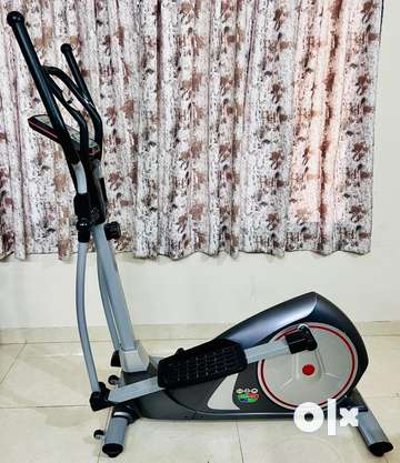 Olx elliptical trainer new arrivals