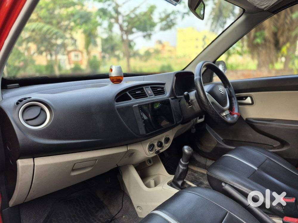 Maruti Suzuki Alto 800 Lxi, 2021, Petrol