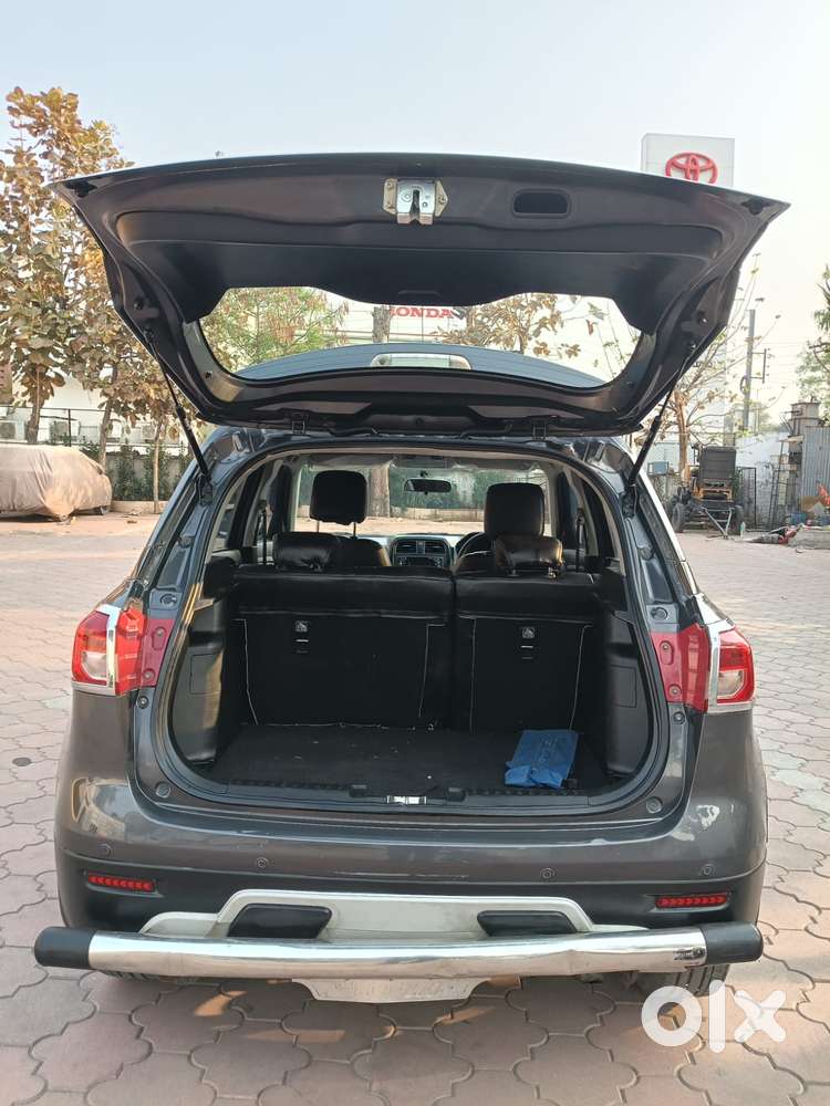 Maruti Suzuki Brezza Zdi, 2019, Diesel