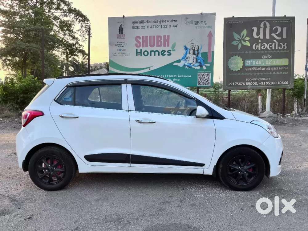 Hyundai Grand I10 Asta 1.1 Crdi, 2014, Diesel
