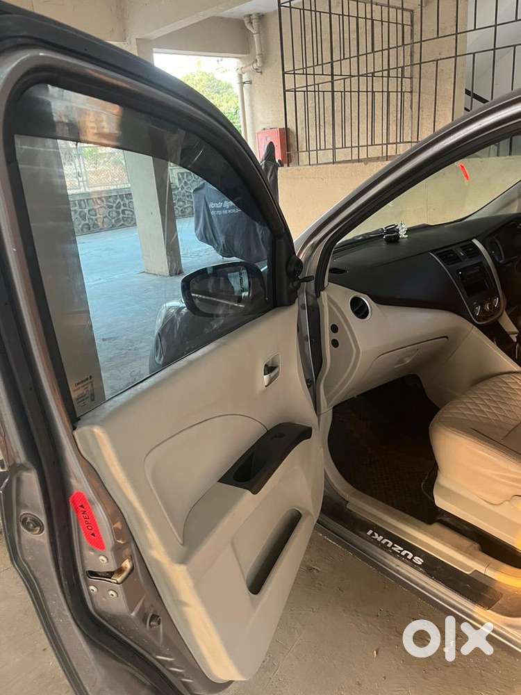 T Permit Maruti Suzuki Celerio 2020 Cng & Hybrids Great Condition