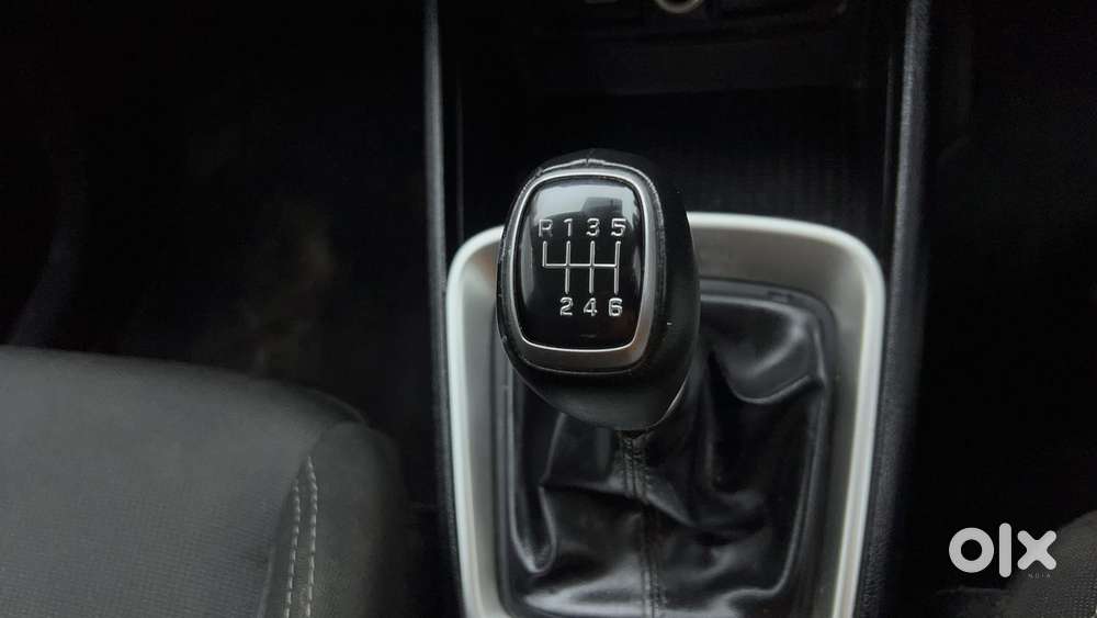 Hyundai Venue Sx Turbo, 2022, Petrol