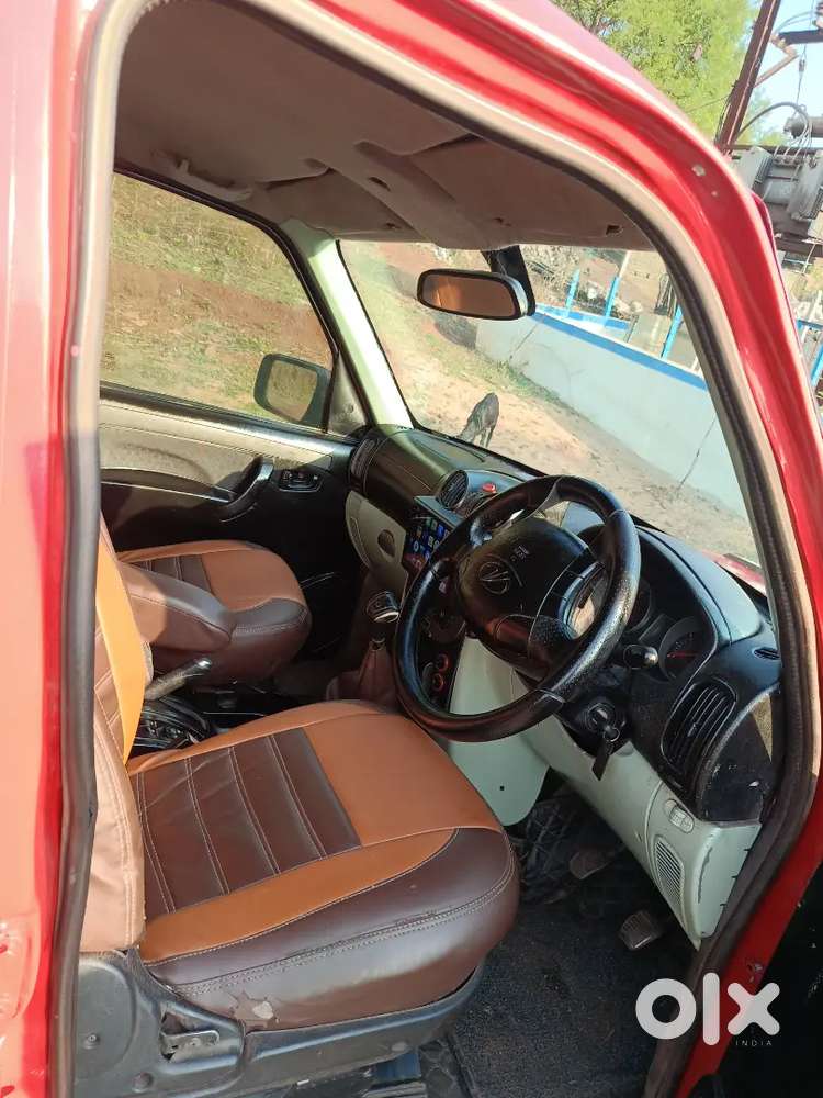 Scorpio Vlx Mhawk Full Condition All Tyre New For Sale