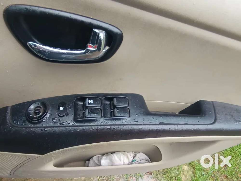 Hyundai I10 Magna 2012 Petrol Manual ._professor Car