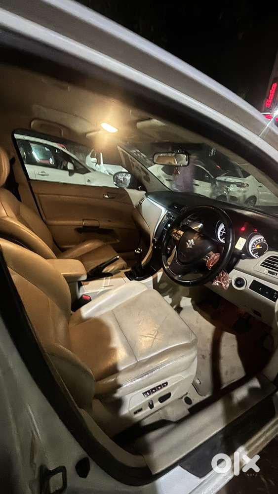 Maruti Suzuki Kizashi Mt, 2013, Petrol