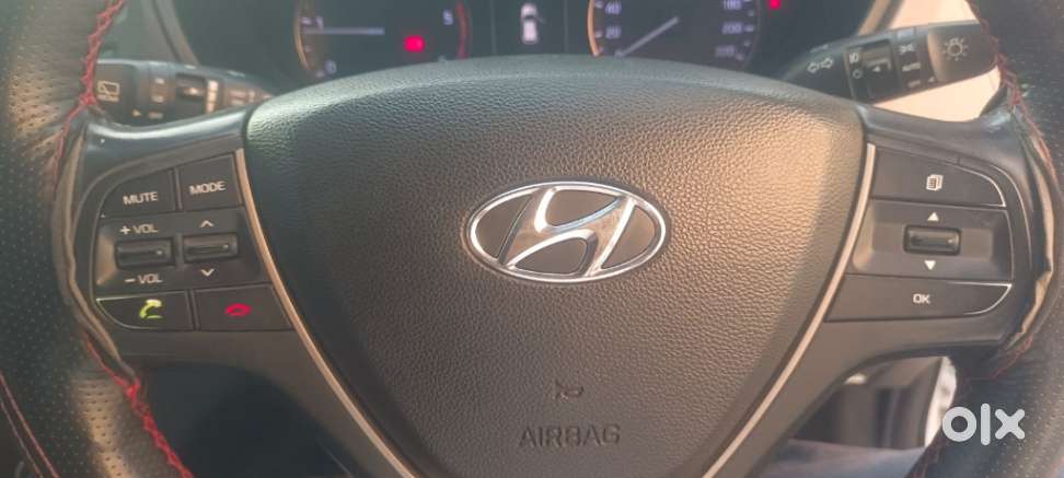 Hyundai I20 1.2 Asta, 2014, Diesel