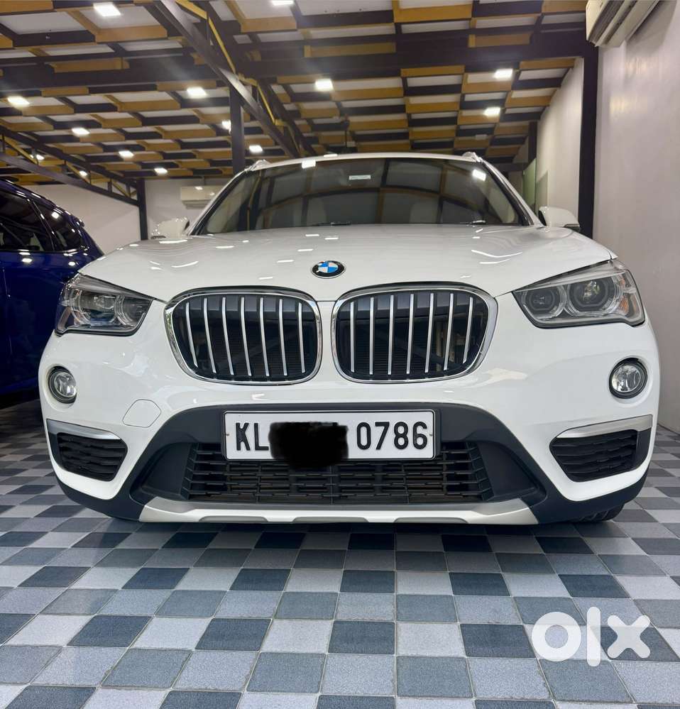Bmw X1 2.0 Sdrive 20d, 2019, Diesel