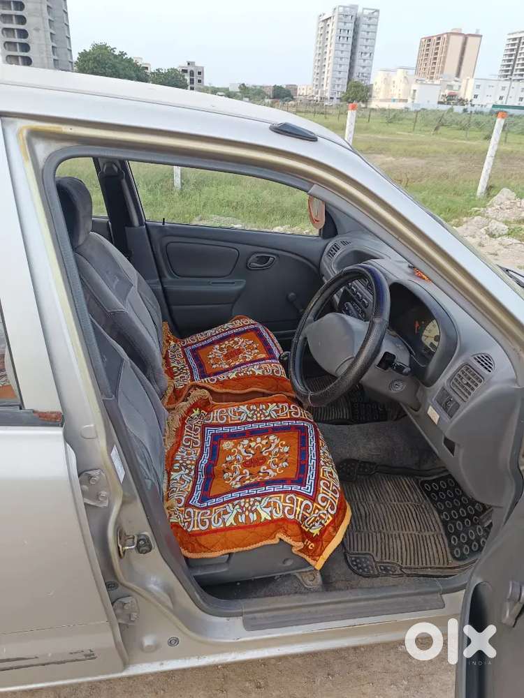 Maruti Suzuki Alto 2005