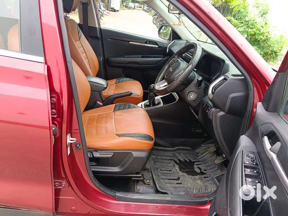 Kia Sonet 1.2 Htk Plus, 2021, Petrol