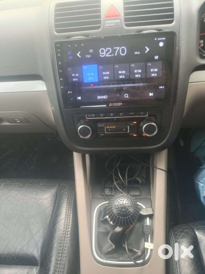 Volkswagen Jetta 1.6 Tdi, 2010, Diesel
