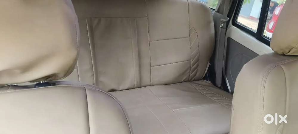 Mahindra Scorpio S2 2017 Diesel