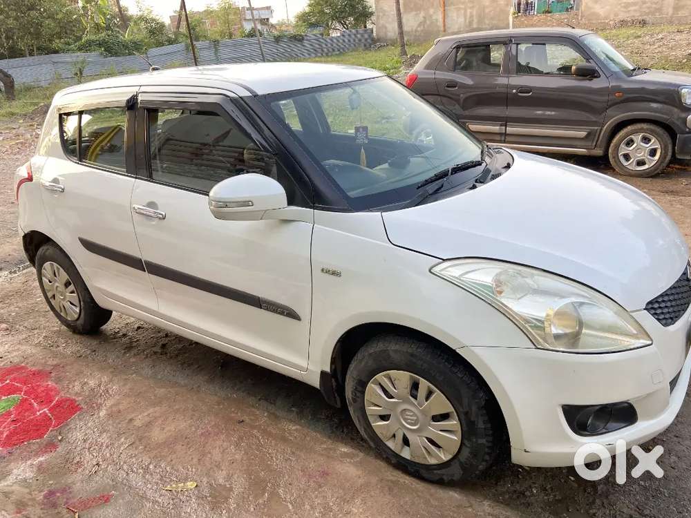 Maruti Swift Vdi 2011