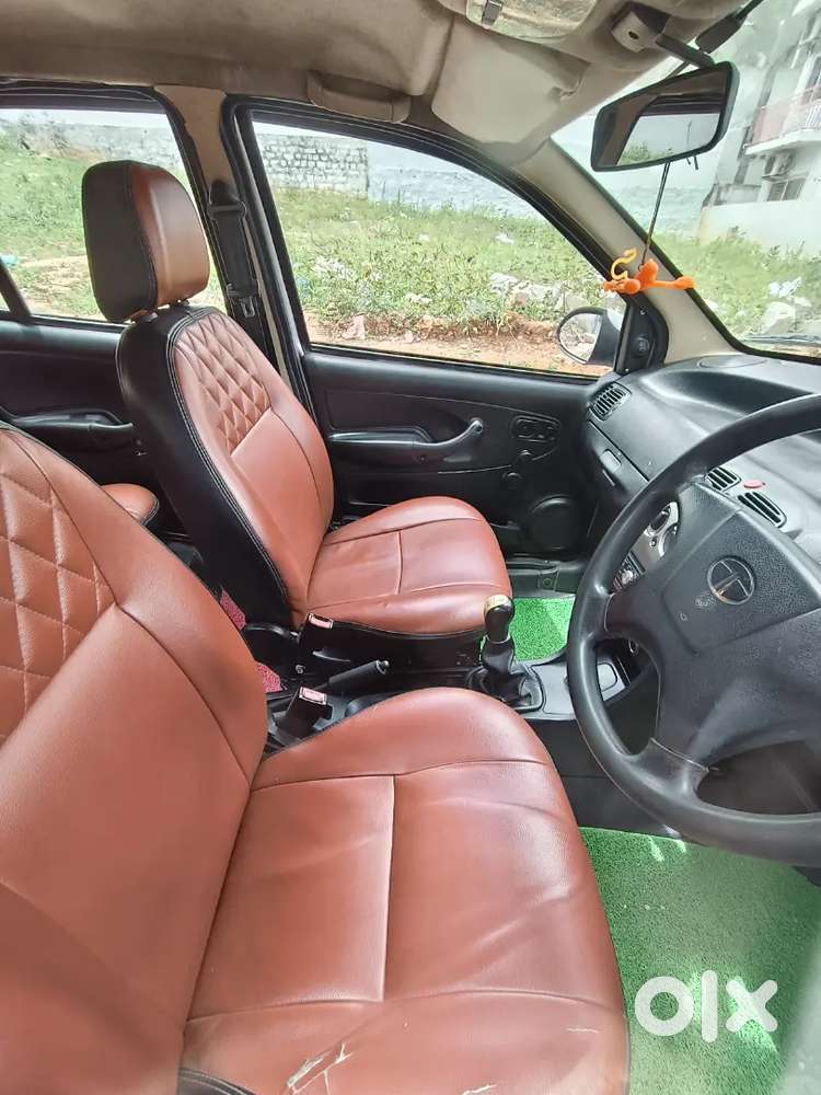 Tata Indica V2 Dle Bsiii 2015