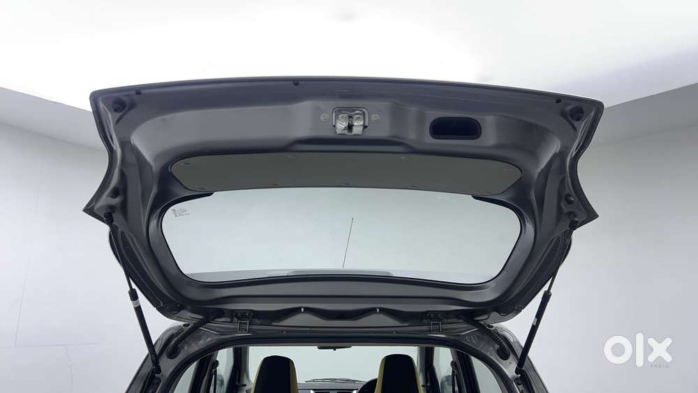 Maruti Suzuki Celerio 1.0 Vxi Amt, 2015, Petrol