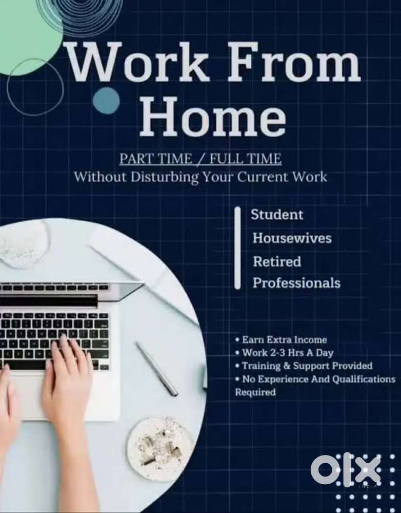 Work From Home - Other Jobs in undefined, - 1842414709