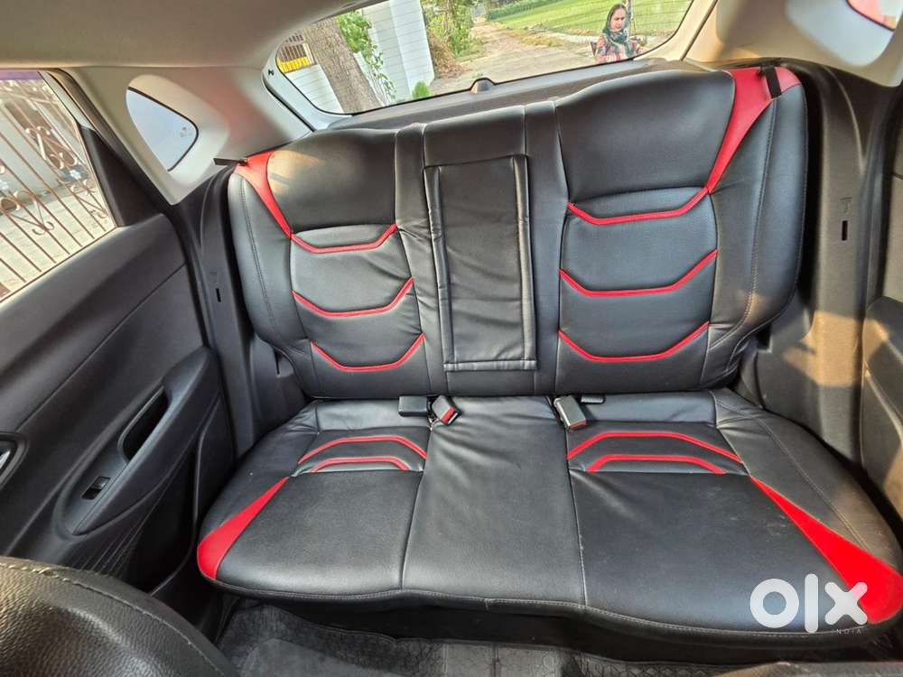 Hyundai I20 Sportz Petrol 2022