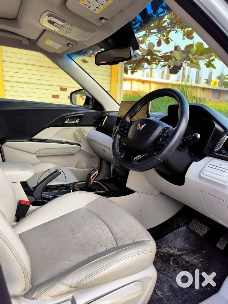 Mahindra Xuv400 Ev 2024  New Condition Range 450 Urgent Sell Book New