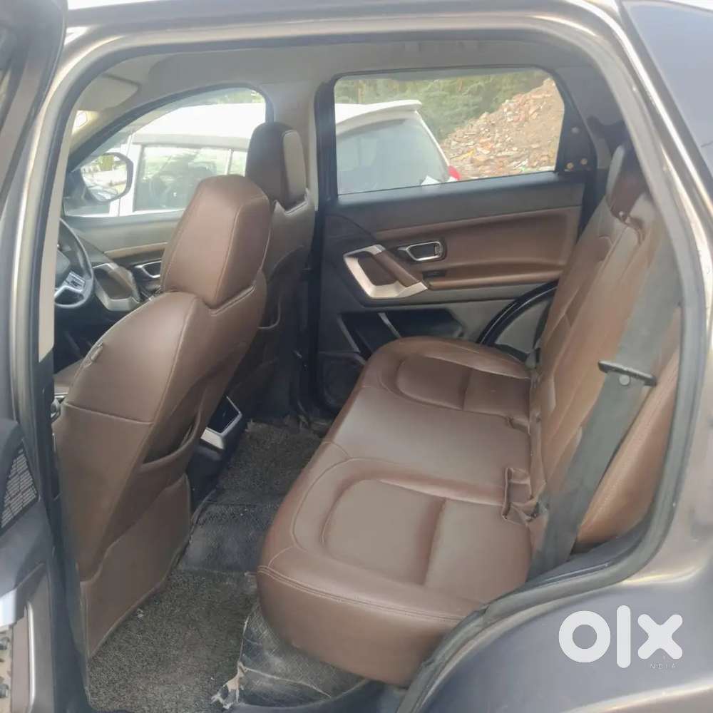 Tata Harrier 2019 Diesel Well Maintained