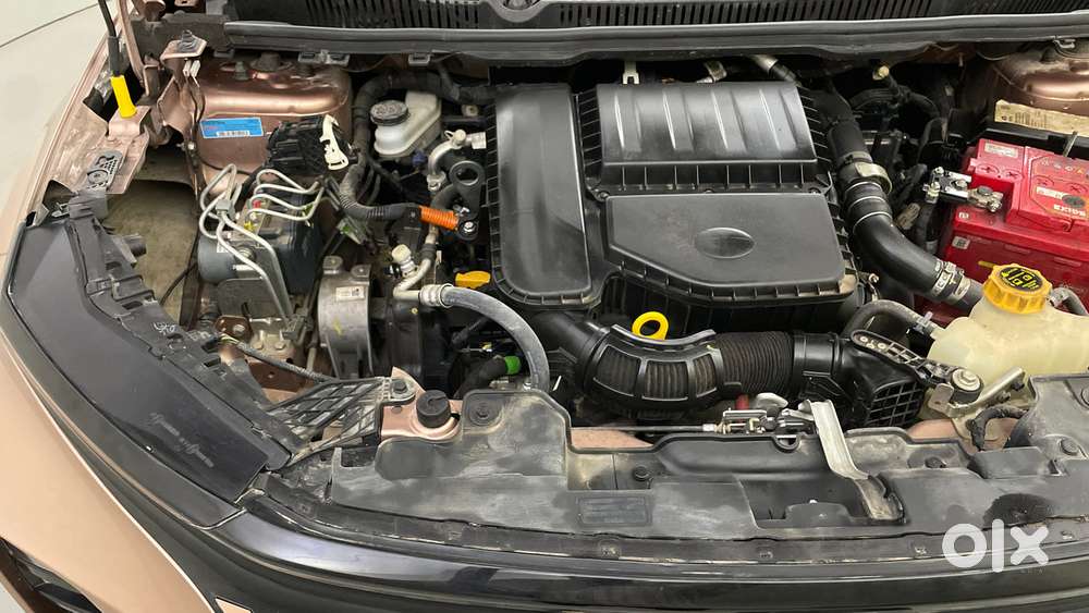 Tata Curvv Accomplished Plus A 1.5 Kryojet Diesel 6mt, 2024, Diesel