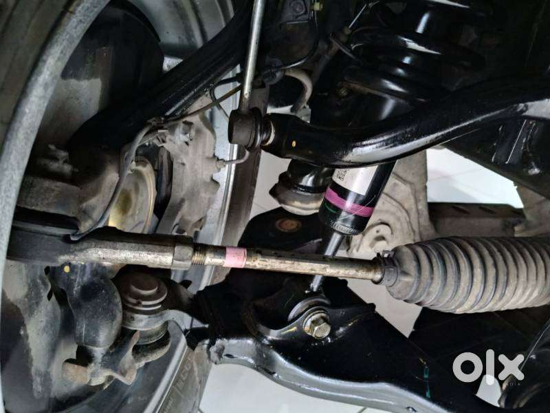 Toyota Fortuner 4x2 At 2.8 Diesel, 2017, Diesel